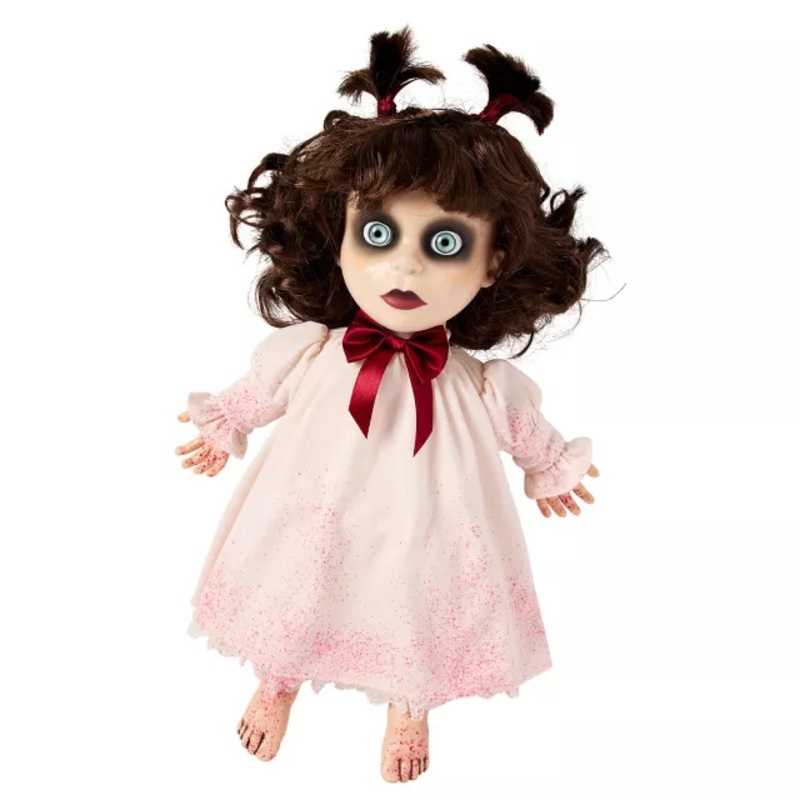 Creepy Bloody Doll  16 INCH