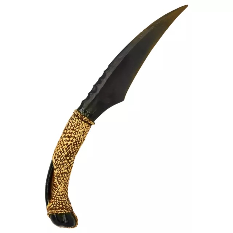 Jake Sully Dagger - Avatar: The Way of Water BROWN ONE SIZE FITS MOST