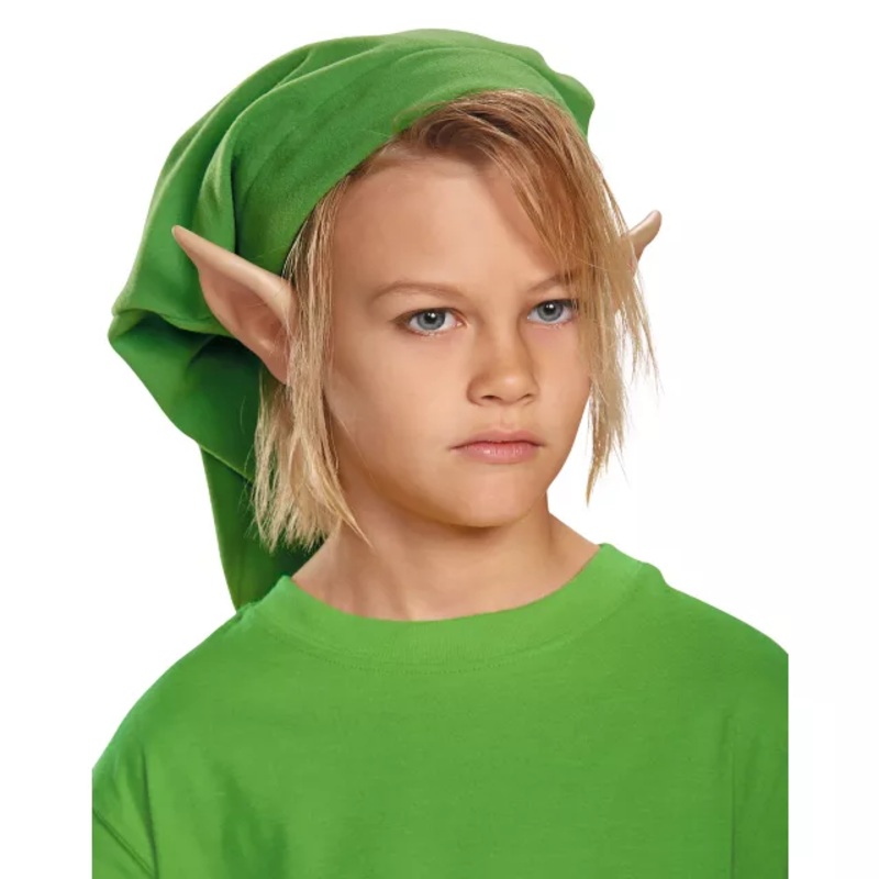 Kids Link Ears - The Legend of Zelda  CHILD ONE SIZE
