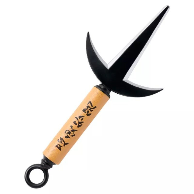 Minato's Kunai - Naruto Shippuden BLACK ONE SIZE FITS MOST