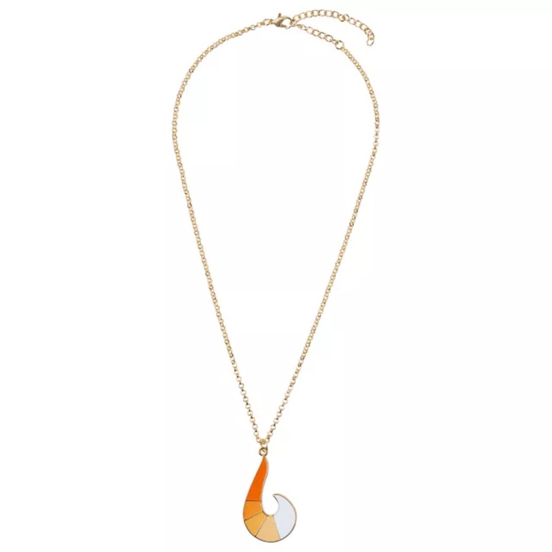 Rena Rouge Necklace - Miraculous Ladybug MULTI-COLOR CHILD ONE SIZE