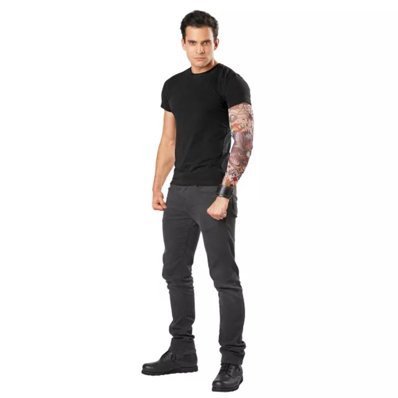 Tattoo Sleeve  ONE SIZE FITS MOST