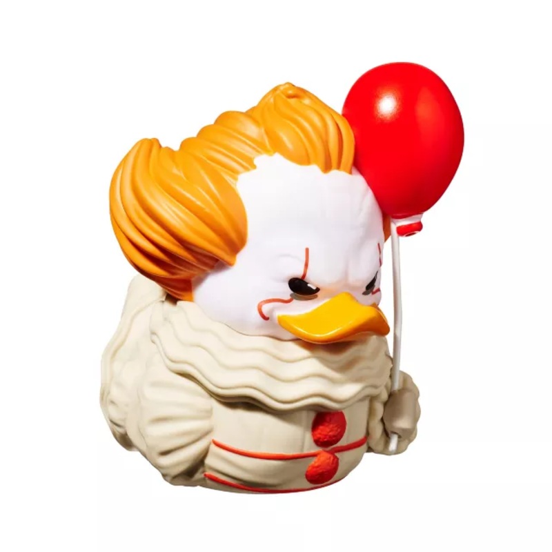TUBBZ Pennywise Rubber Duck-I.T. MULTI-COLOR