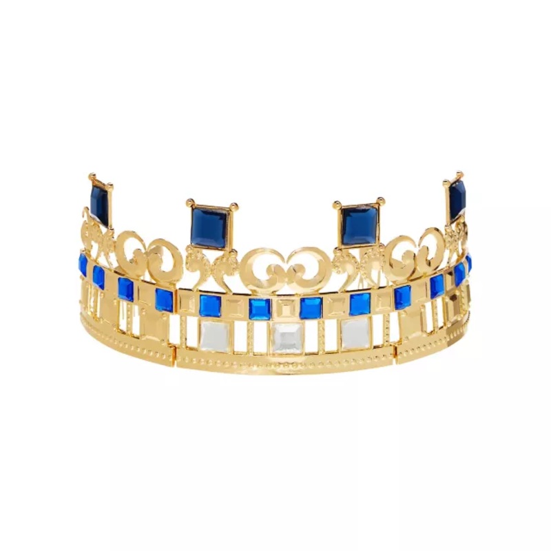 Audrey Tiara - Descendants  CHILD ONE SIZE