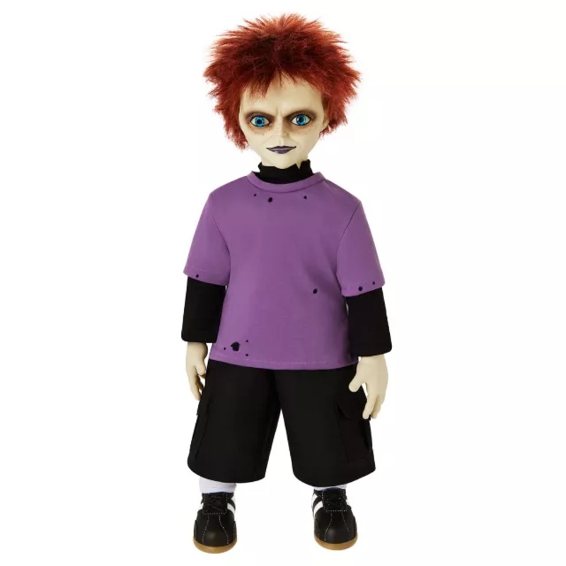 Glen Doll - Chucky MULTI-COLOR