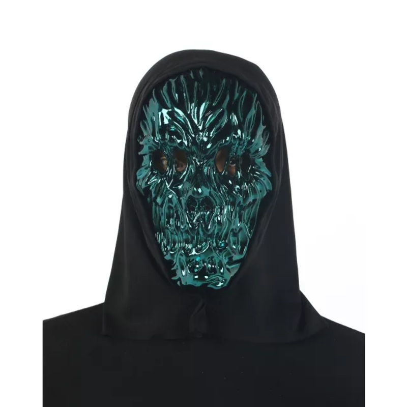 Reaper of the Night Full Mask  ONE SIZE FITS MOST