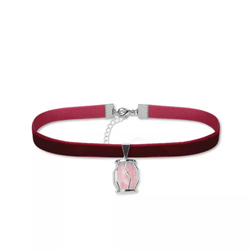 Sarah Sanderson Choker Necklace - Hocus Pocus  ONE SIZE FITS MOST