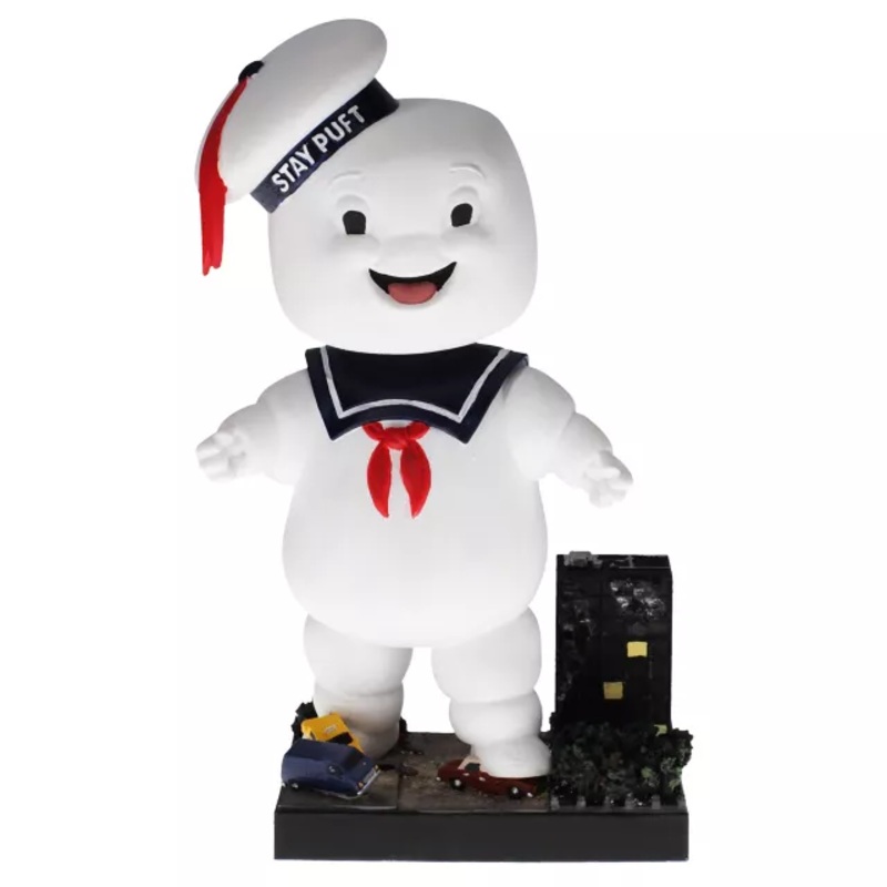 Stay Puft Bobblehead - Ghostbusters