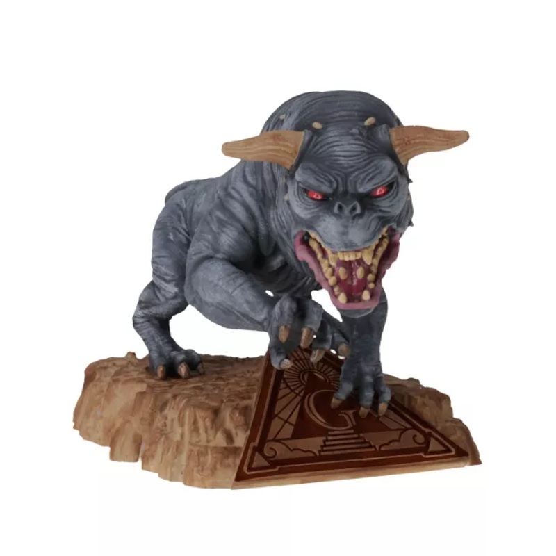 Terror Dog Bobblehead - Ghostbusters