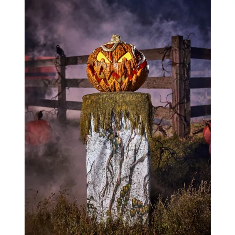 3 Ft 8 In Gourdo Animatronic