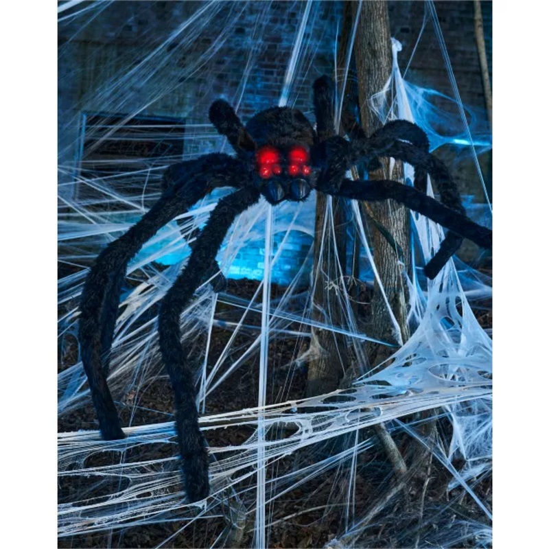 3 Ft Deadly Creeper Animatronic