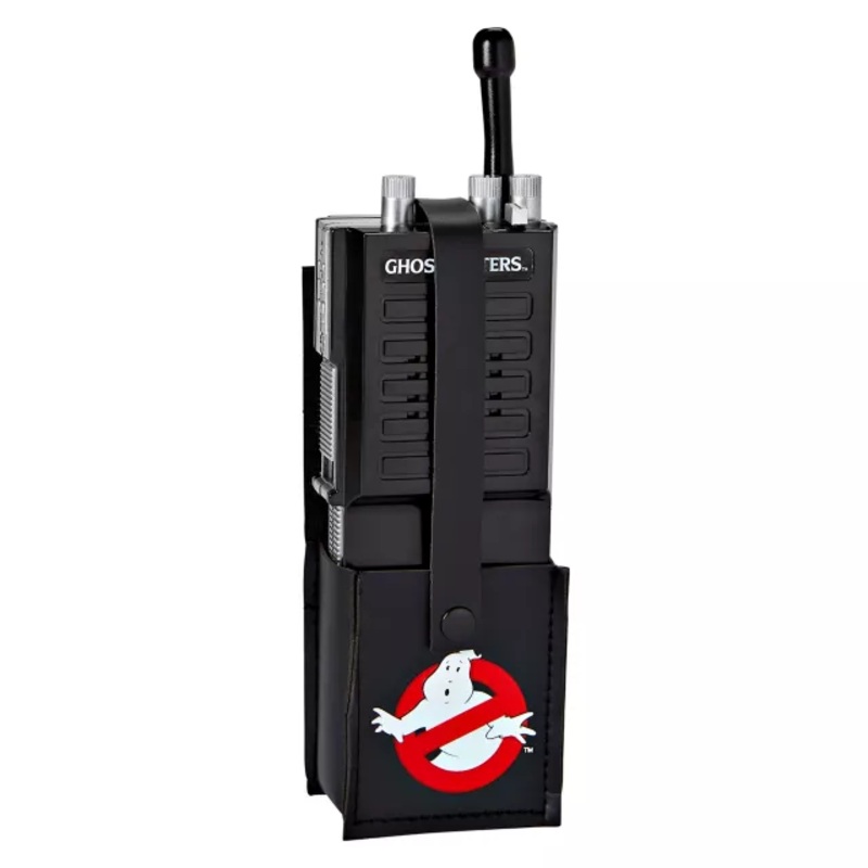 Ghostbusters Walkie Talkie