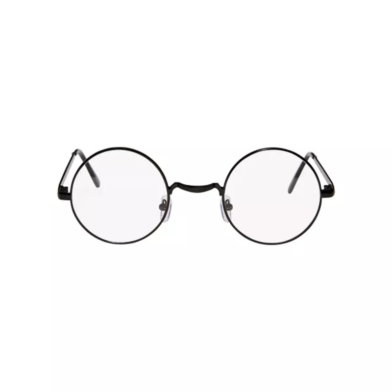 Harry Potter Glasses BLACK CHILD ONE SIZE