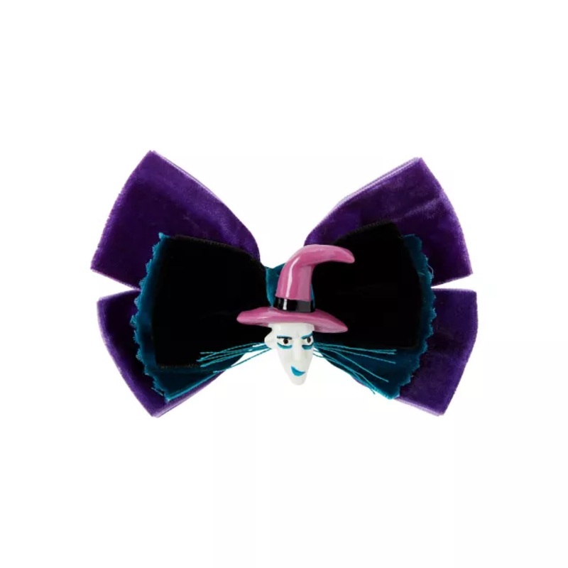 Shock Bow - The Nightmare Before Christmas