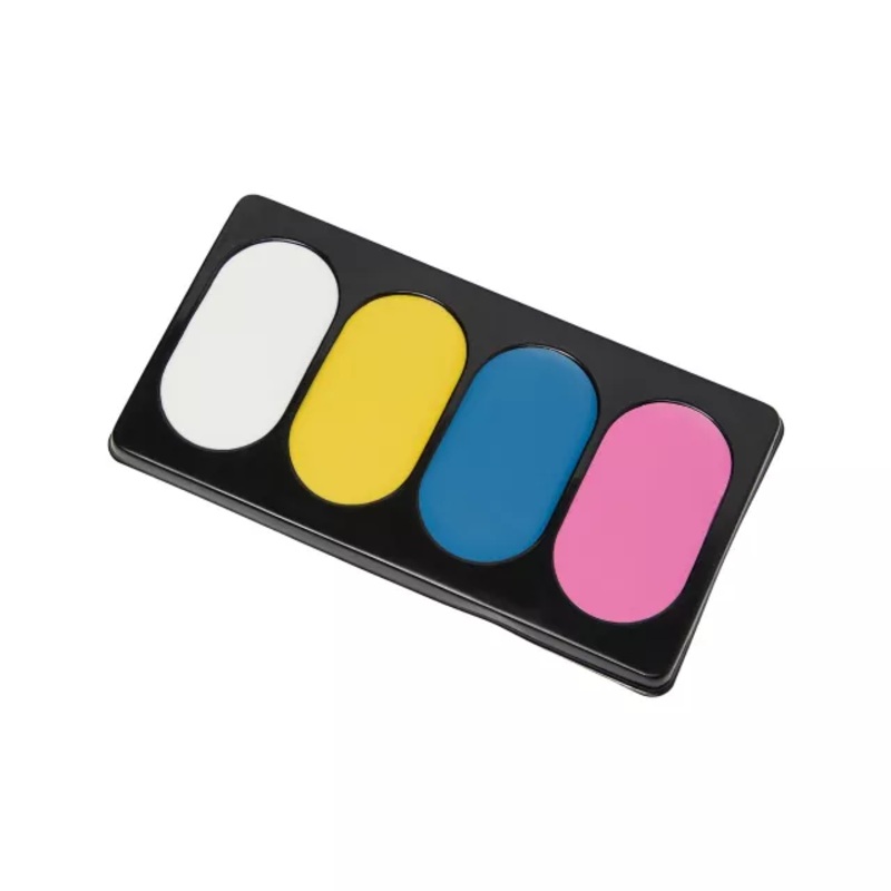 Tropic Tones Makeup Palette MULTI-COLOR