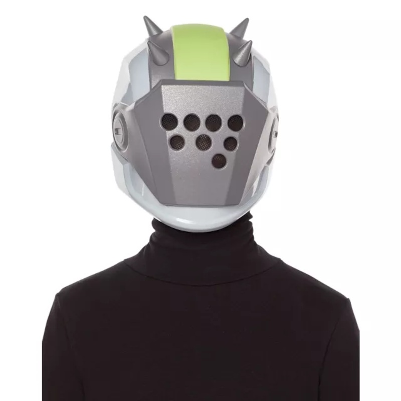 X-Lord Mask - Fortnite