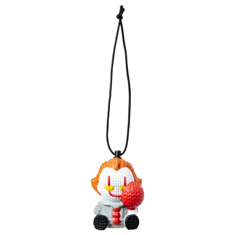 It Pennywise Micro Charm - Handmade by Robots MULTI-COLOR