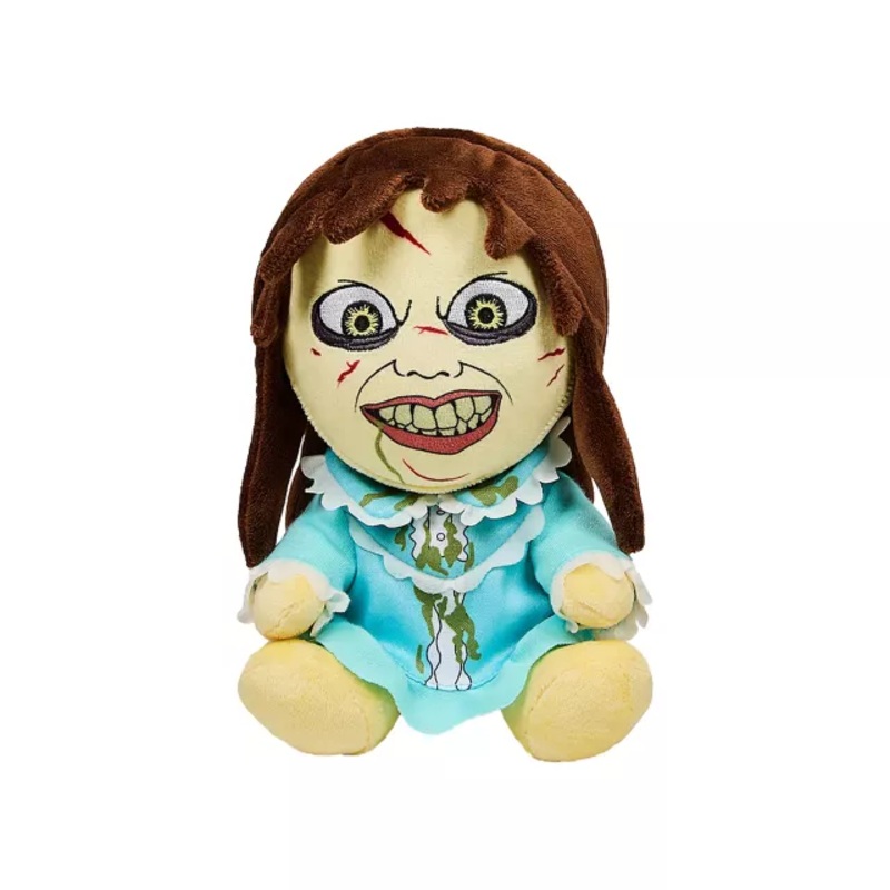 Regan Plush Toy - The Exorcist MULTI-COLOR
