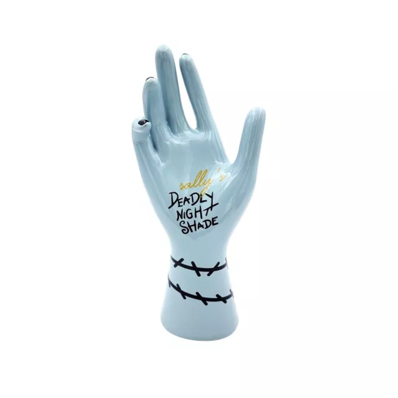 Sally's Deadly Night Shade Tabletop Statue - The Nightmare Before Christmas MULTI-COLOR 8.5 INCHES