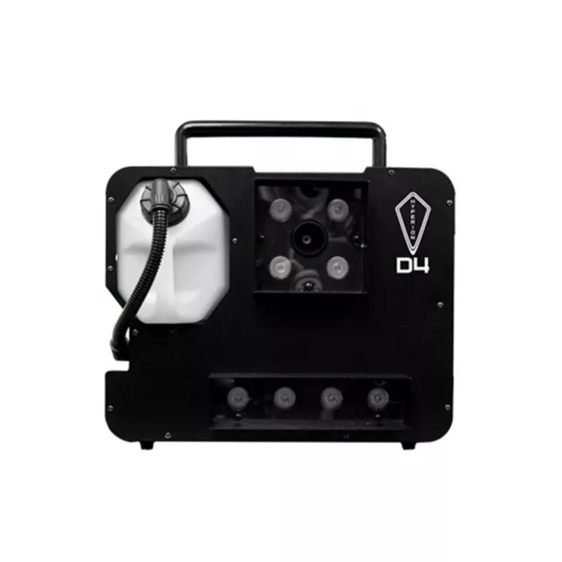 1550 Watt Hyperion D4 Dual Color Upshot Fog Machine - Froggy's Fog