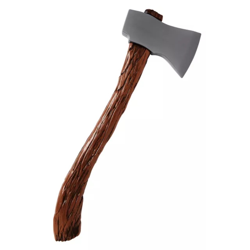 Basic Axe