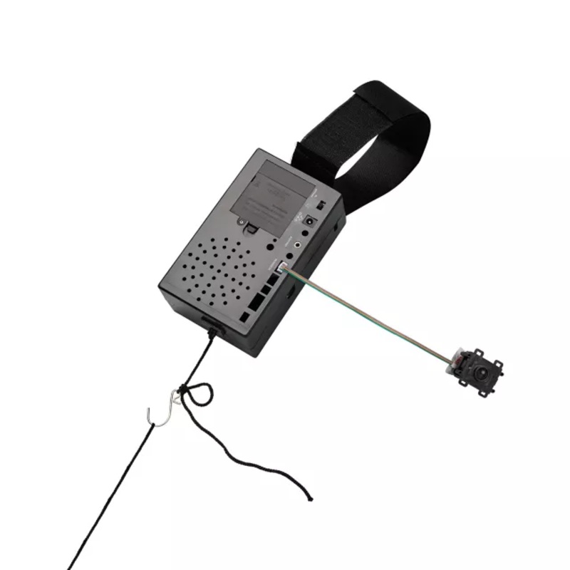 Dropping Mechanism