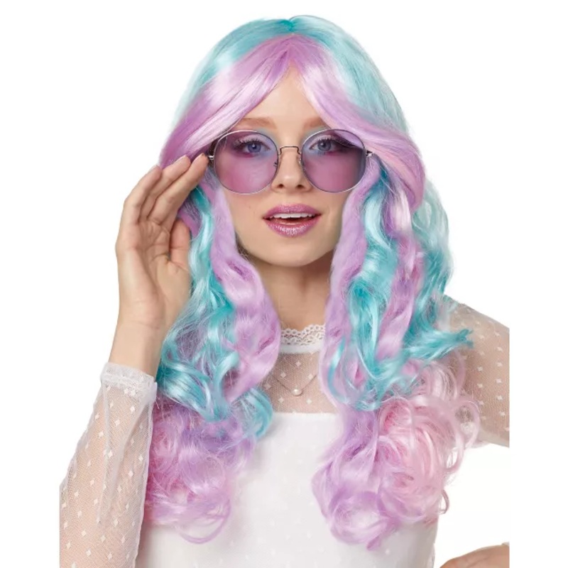 Fantasy Wig  ONE SIZE FITS MOST