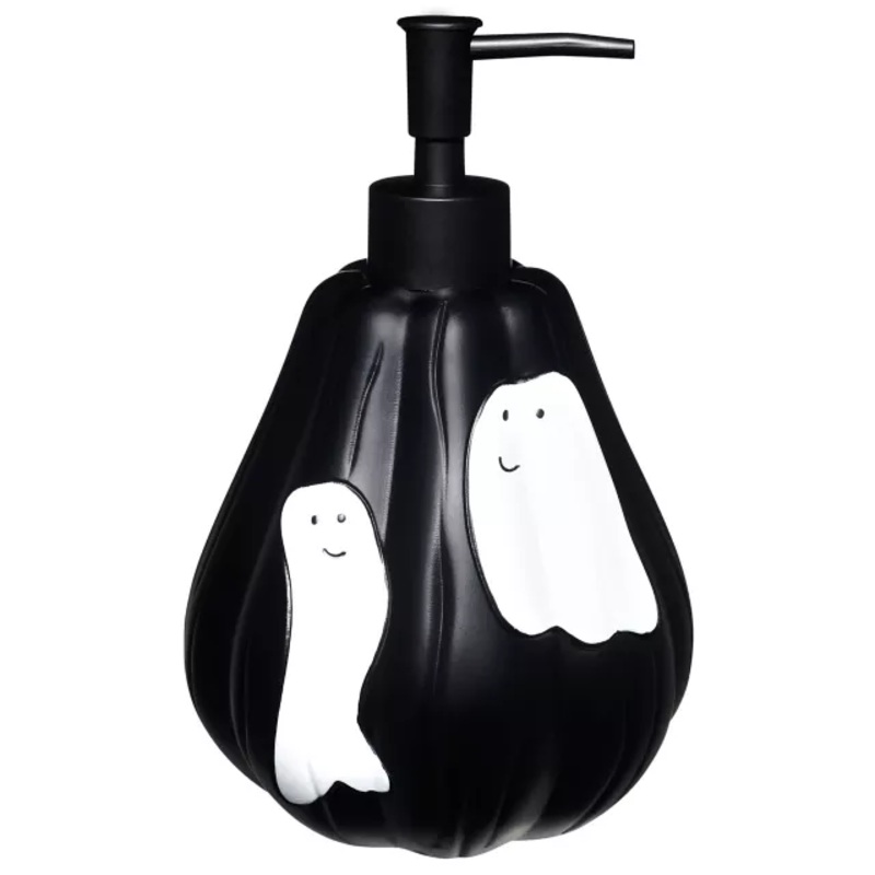 Ghostly Soap Dispenser MULTI-COLOR