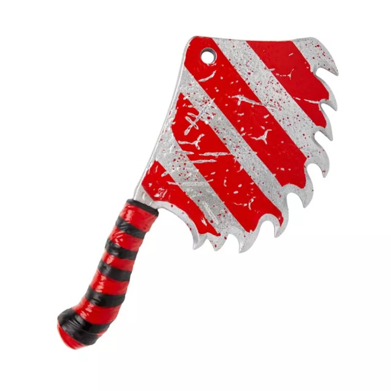 Kids Clown Cleaver