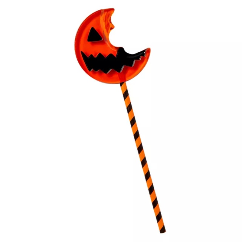 Sam Lollipop - Trick 'r Treat ORANGE
