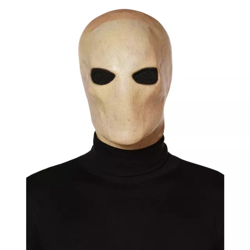Silent Stalker Full Mask  ONE SIZE FITS MOST