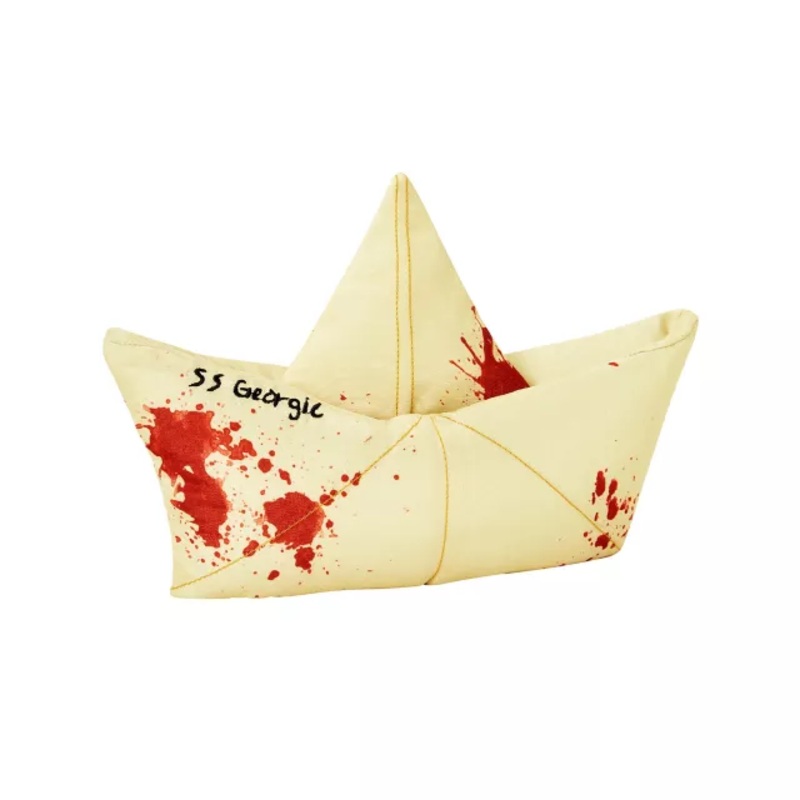 SS Georgie Pillow - It Chapter Two YELLOW ONE SIZE FITS MOST