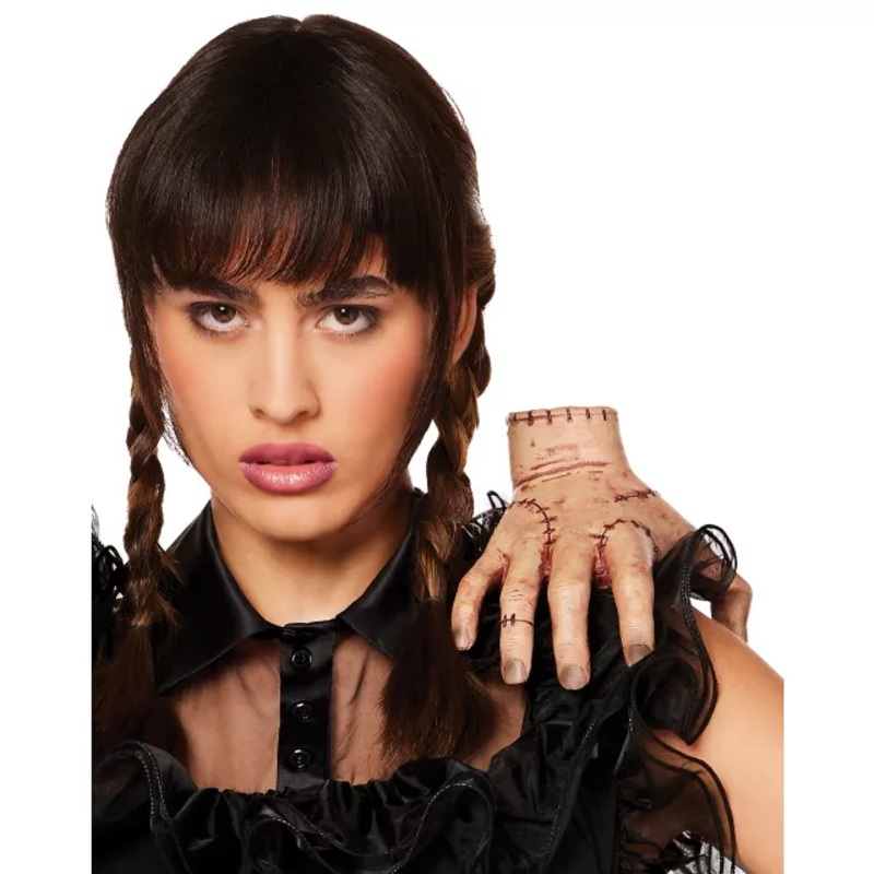 Thing Hand Shoulder Prop - Wednesday MULTI-COLOR ONE SIZE FITS MOST