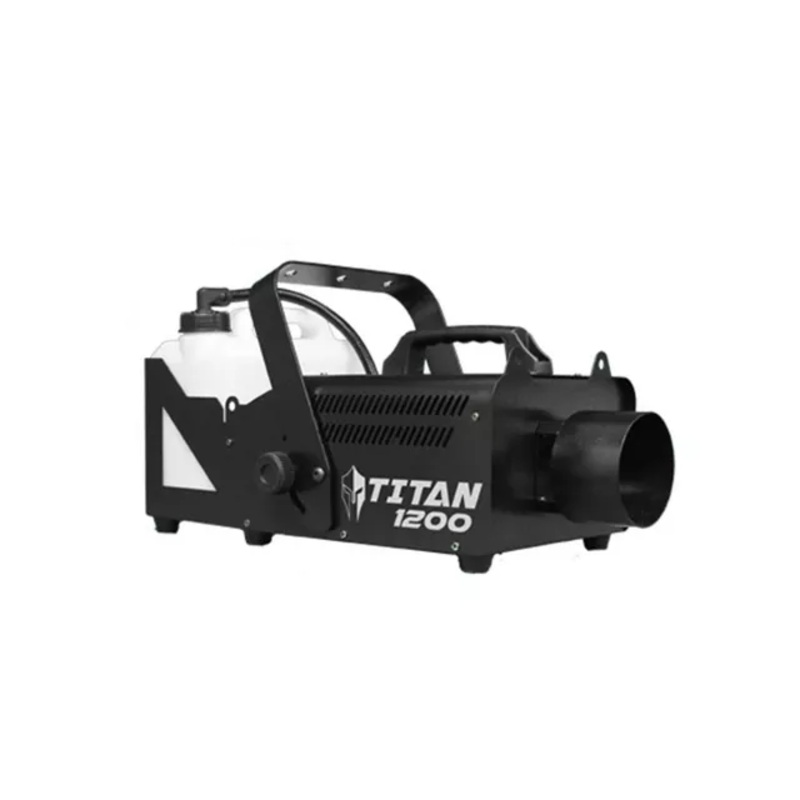 1200 Watt Titan Fog Machine - Froggy's Fog