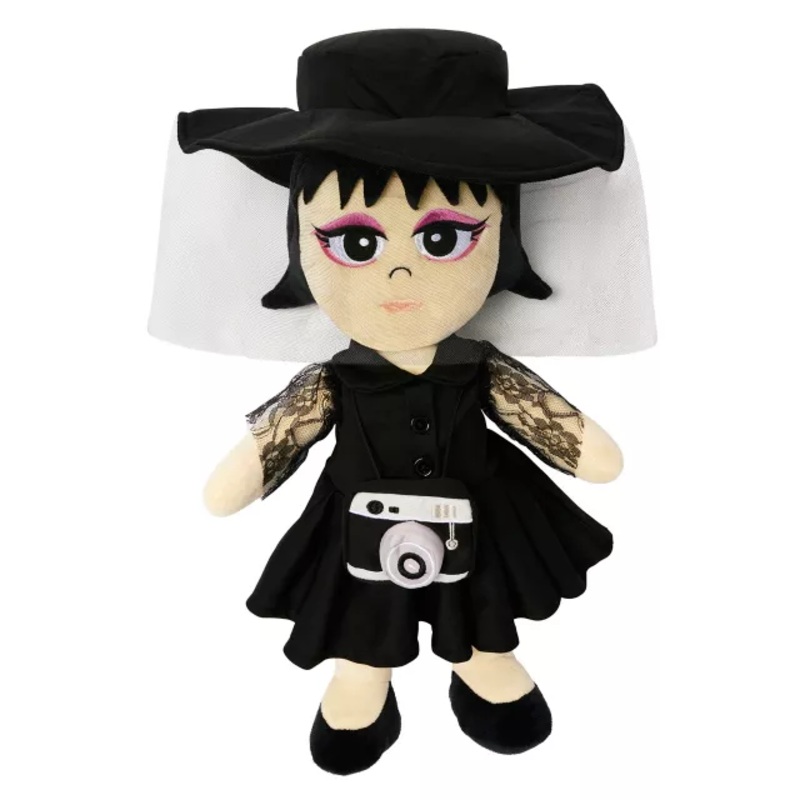 Lydia Deetz Decoration - Beetlejuice MULTI-COLOR