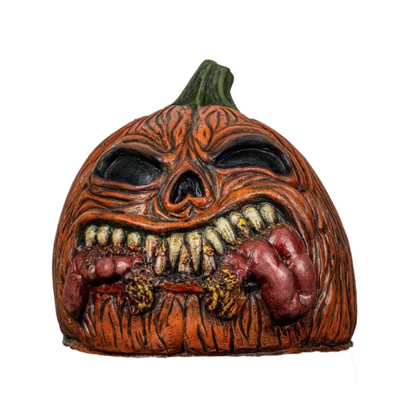 Carnivorous Intestine Pumpkin MULTI-COLOR