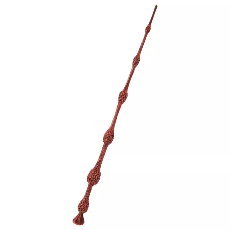 Dumbledore Wand - Harry Potter BROWN ONE SIZE FITS MOST