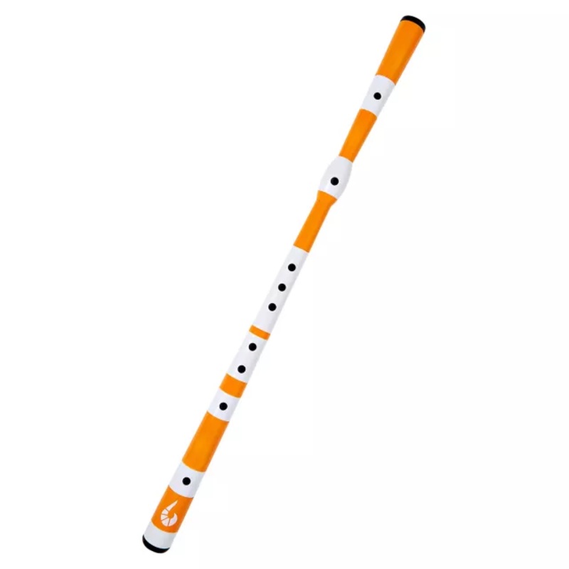 Rena Flute with Sound - Miraculous Ladybug ORANGE ONE SIZE FITS MOST