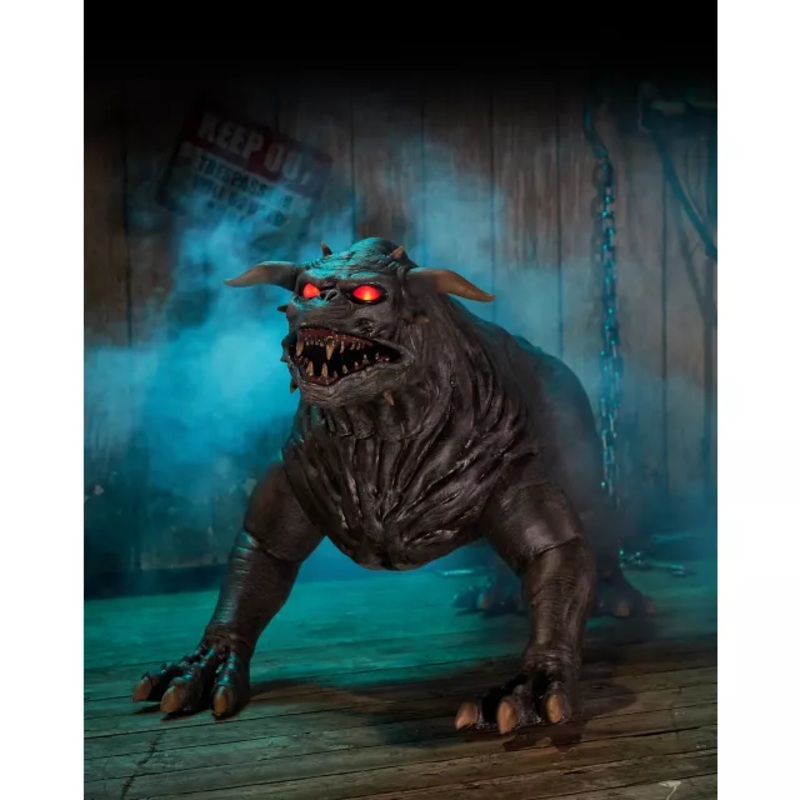 Terror Dog Life-Size Replica - Ghostbusters