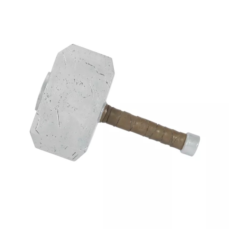 Thor's Hammer - Marvel BROWN