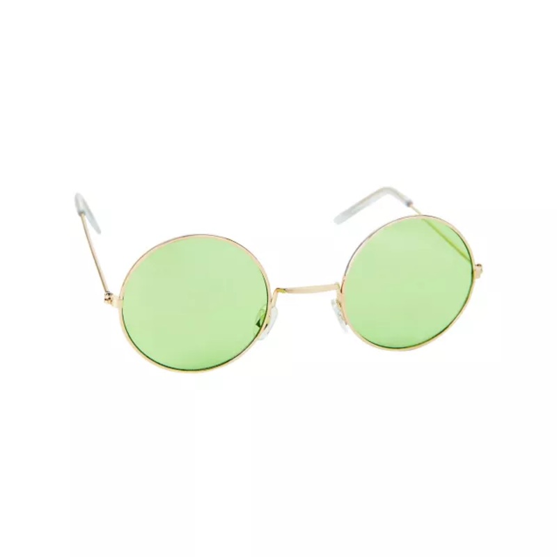 '60s Round Sunglasses  ONE SIZE FITS MOST