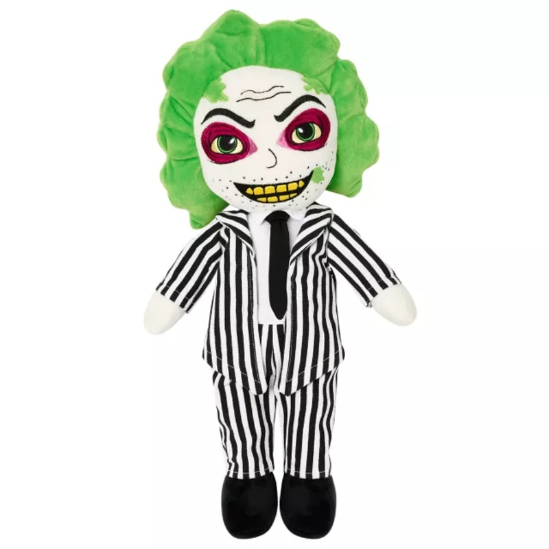 Beetlejuice Buddy MULTI-COLOR