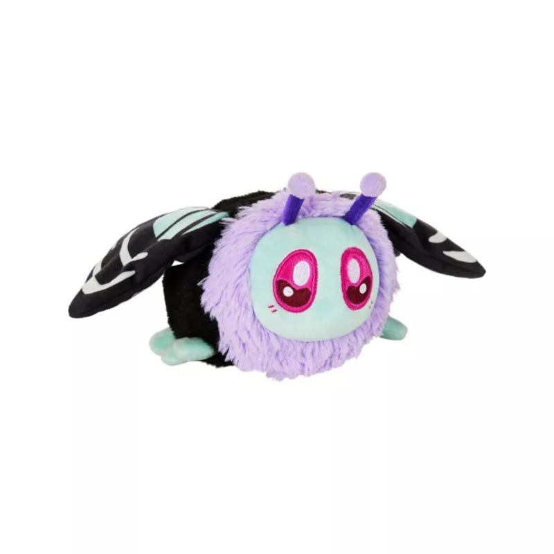 Squishable Snacker Death Moth Plush MULTI-COLOR