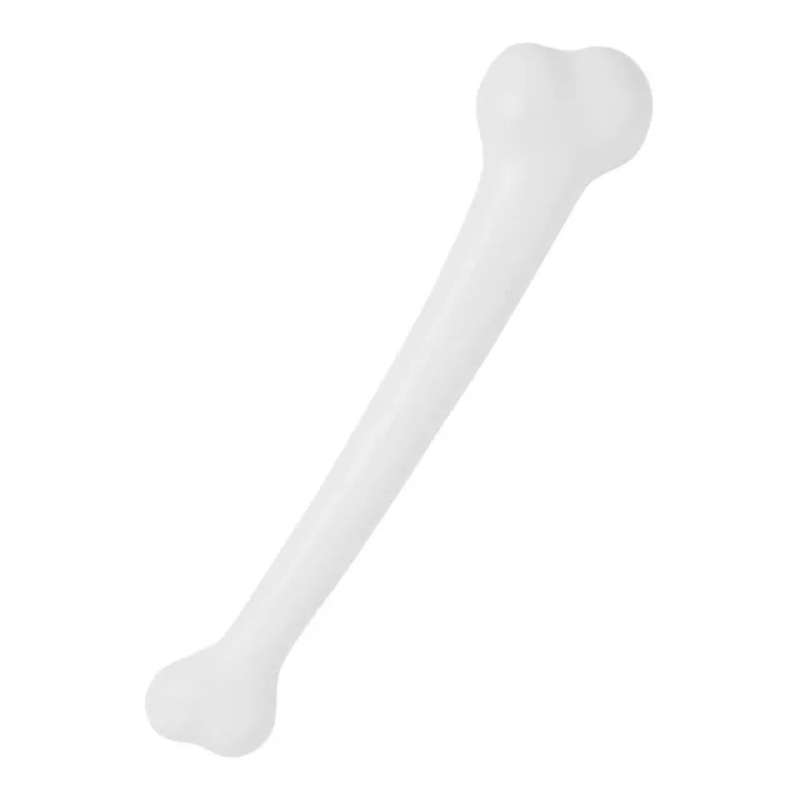 17 Inch Bone WHITE