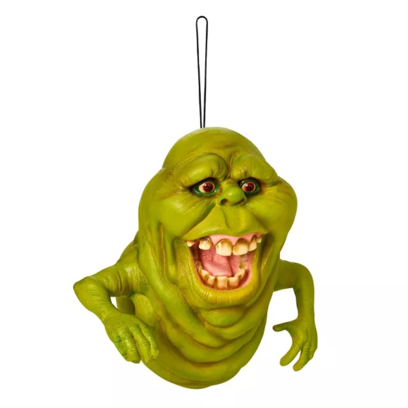 Hanging Slimer - Ghostbusters GREEN
