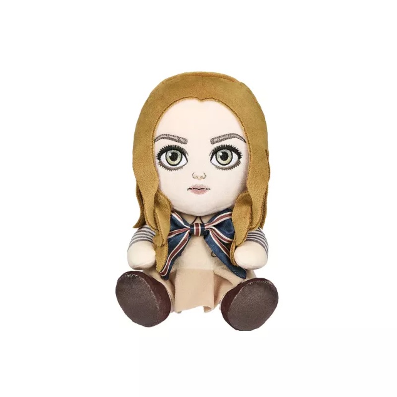 M3GAN Phunny Plush MULTI-COLOR