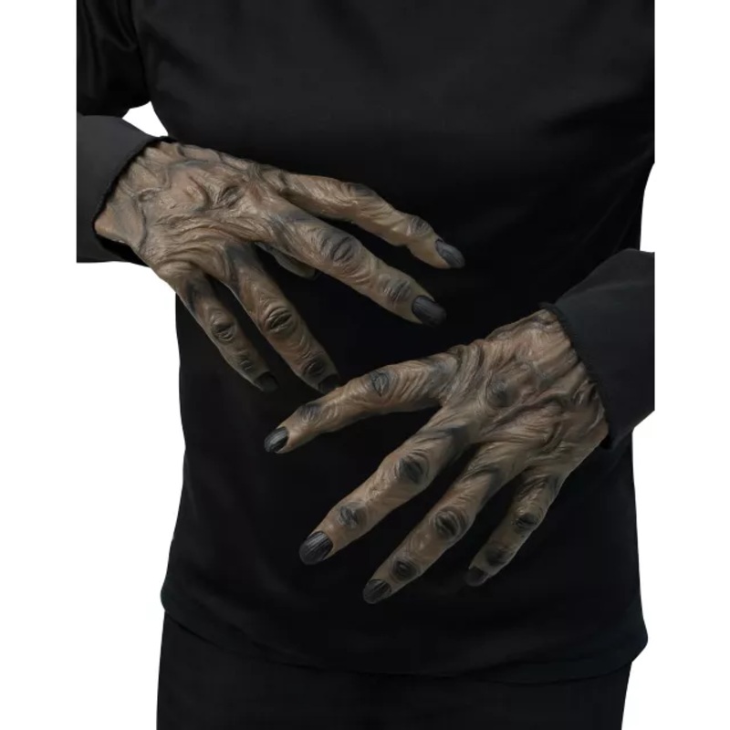 Werewolf Hands  ONE SIZE FITS MOST