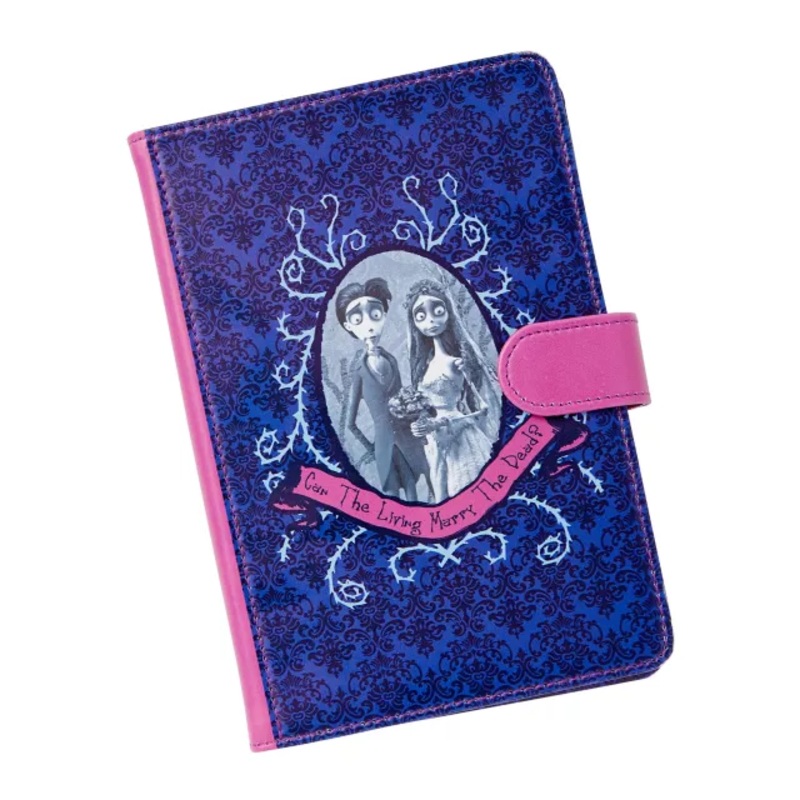 Corpse Bride Journal MULTI-COLOR