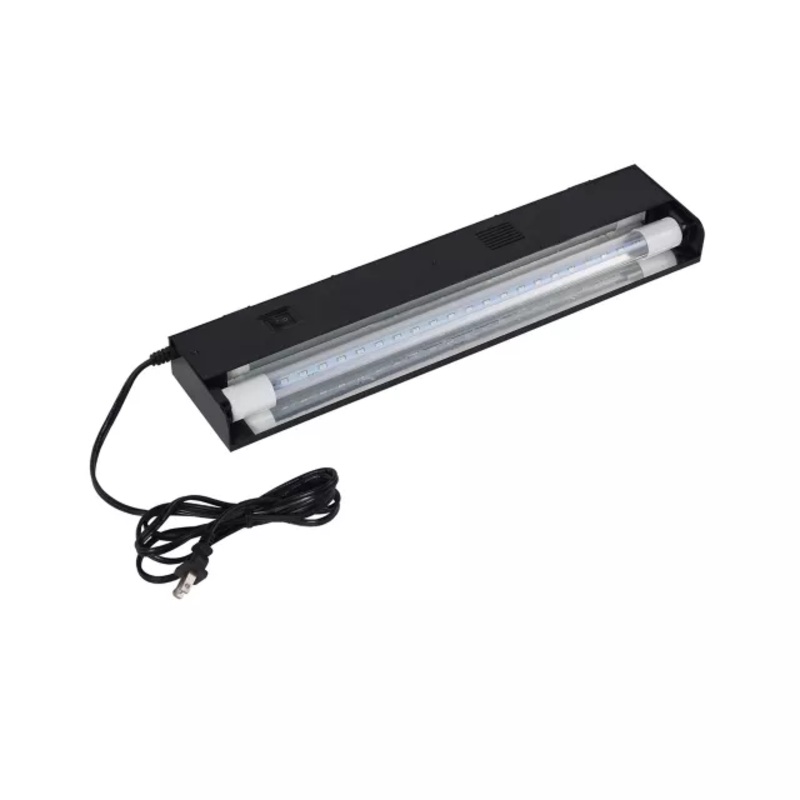 LED Black Light - 18 Inch BLACK 18 INCH