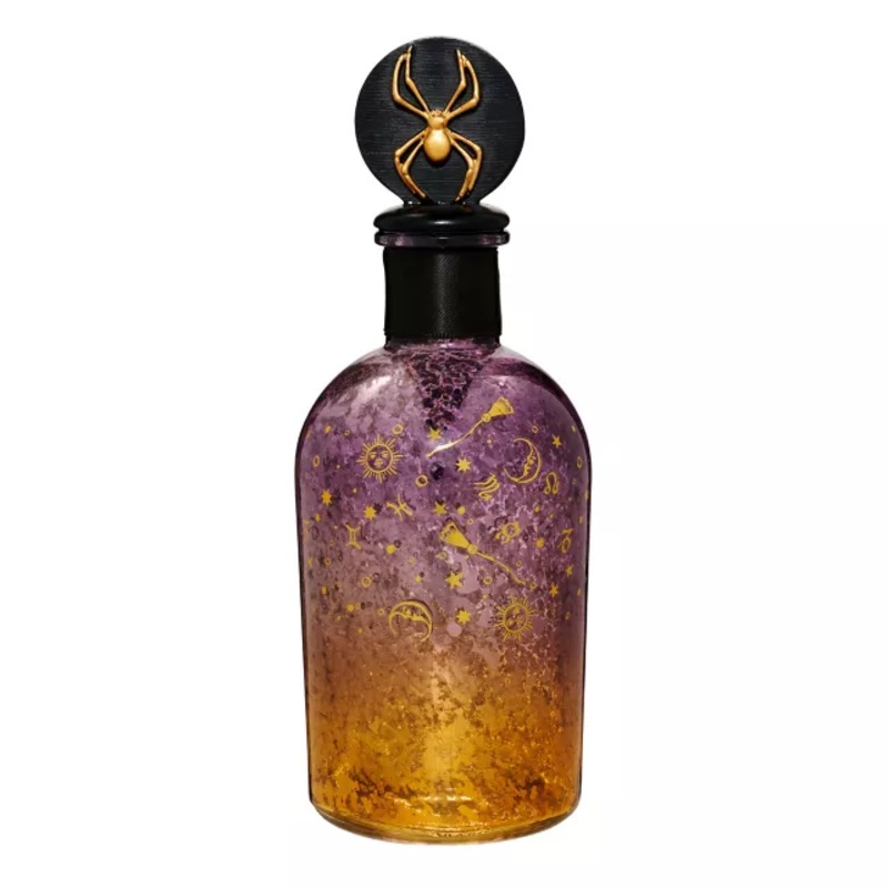 Mary Sanderson Potion Bottle - Hocus Pocus MULTI-COLOR 8 INCHES